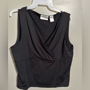 Worthington stretch women’s Top